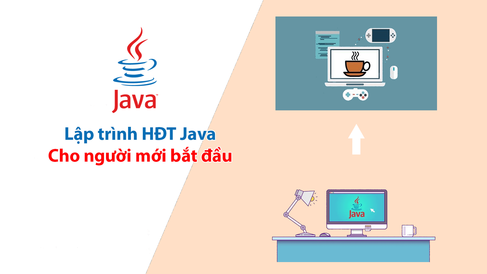Lập trình Hướng đối tượng Java